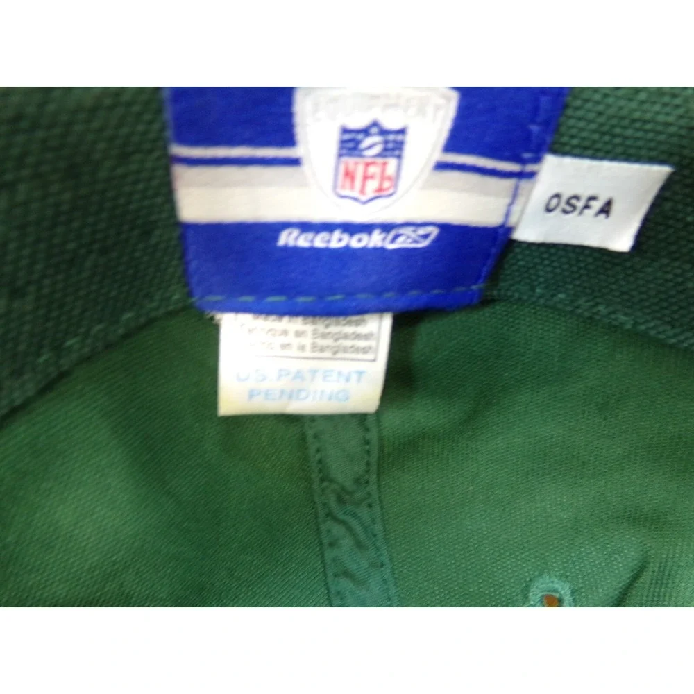Reebok cap hat